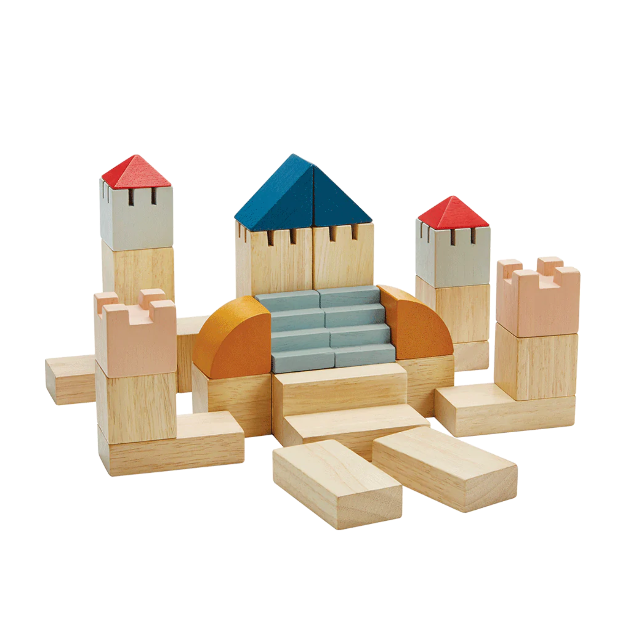 Creative Blocks: Build, Imagine, Create!