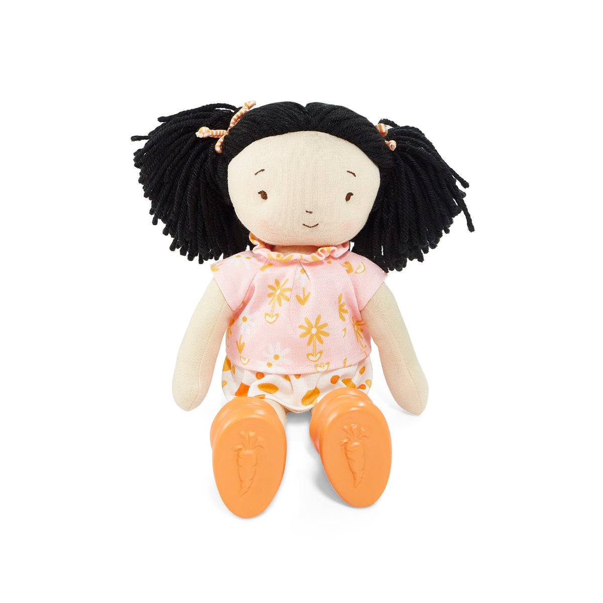 Daisy Global Sisters Doll - Bunnies by the Bay