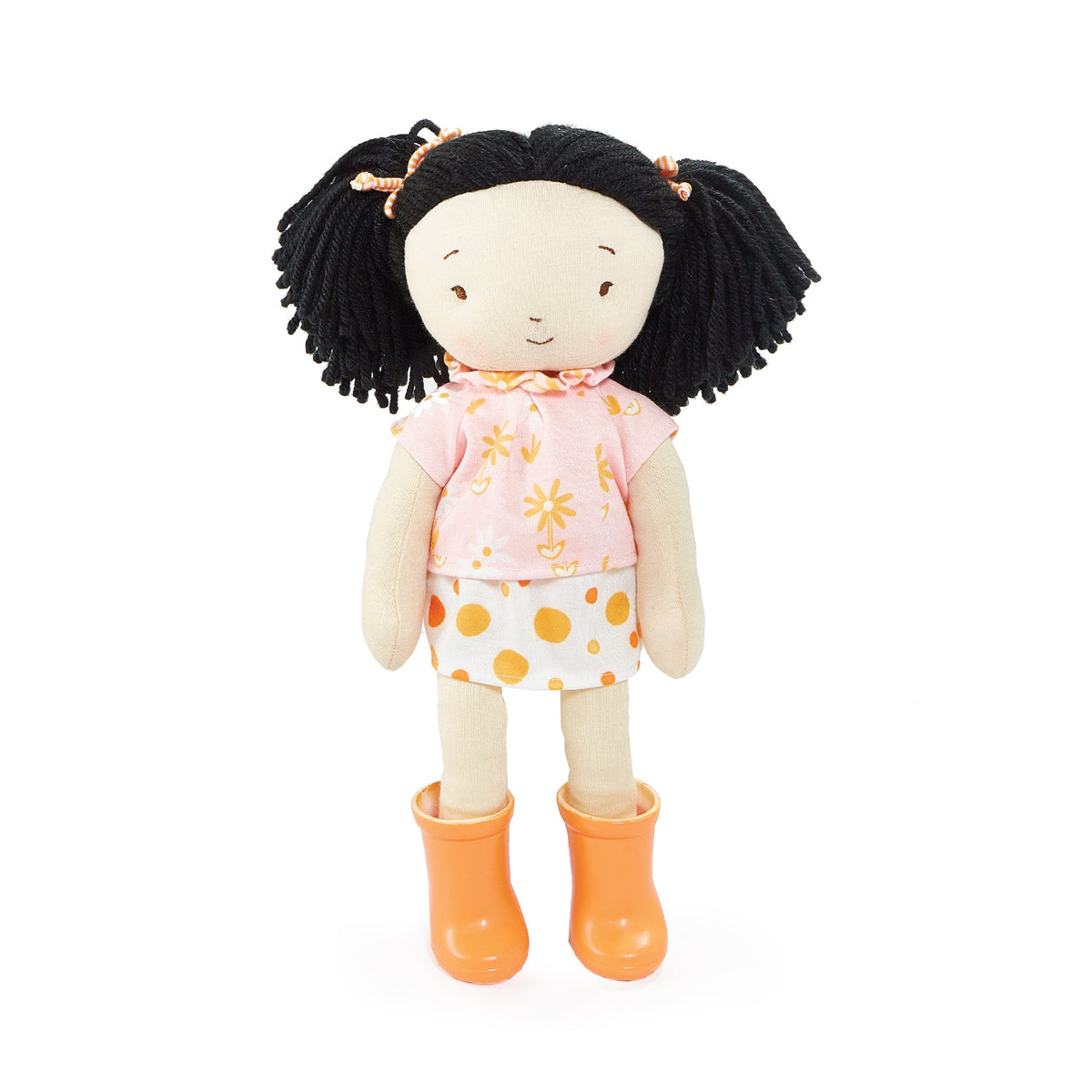 Daisy Global Sisters Doll - Bunnies by the Bay