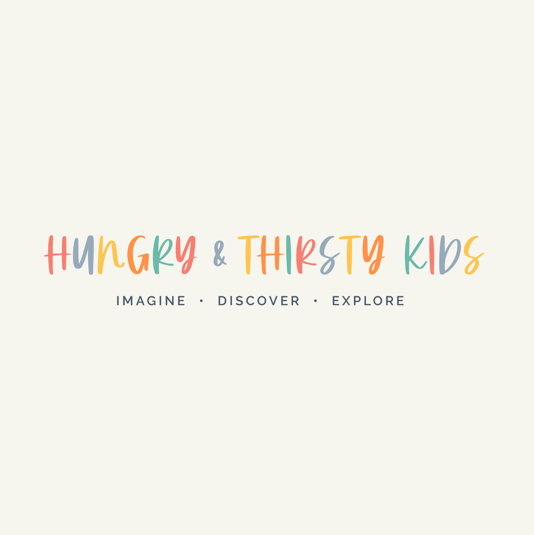 Hungry & Thirsty Kids Gift Card