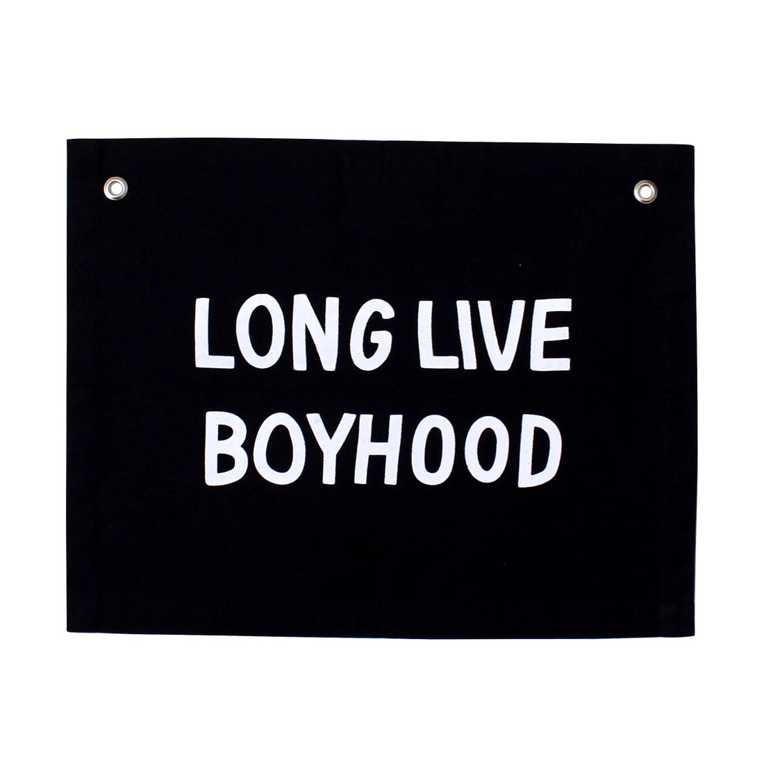 Long Live Boyhood Baby Gift Set