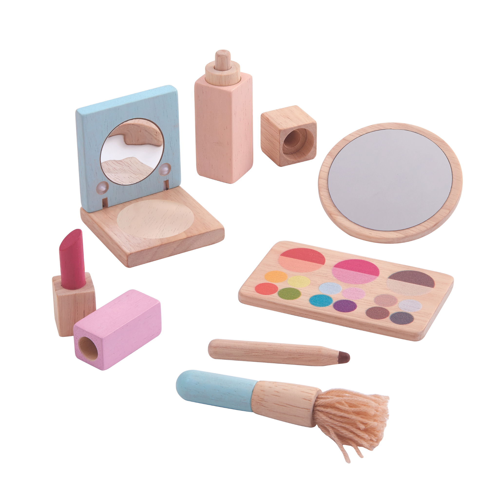 Pretend Makeup Set