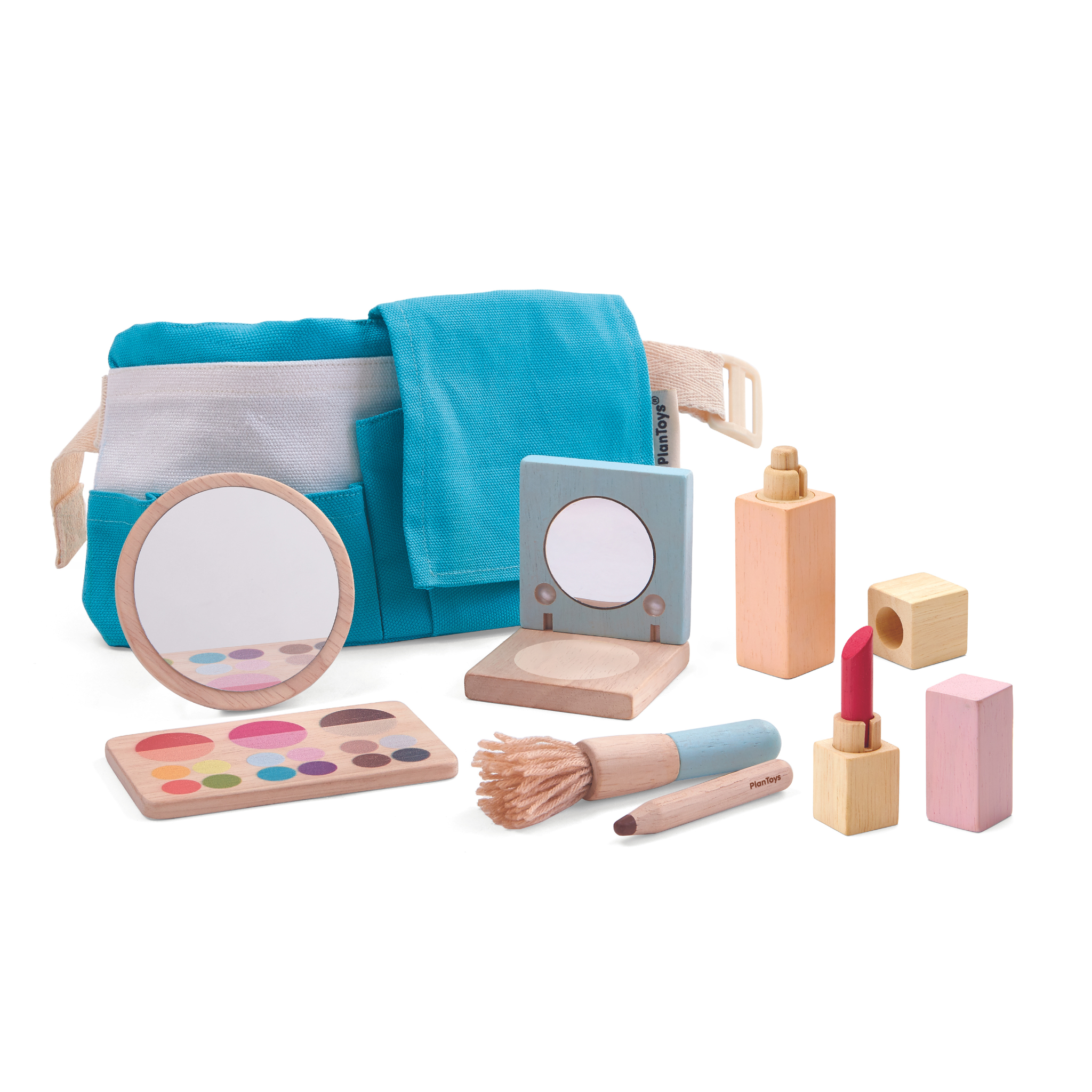 Pretend Makeup Set