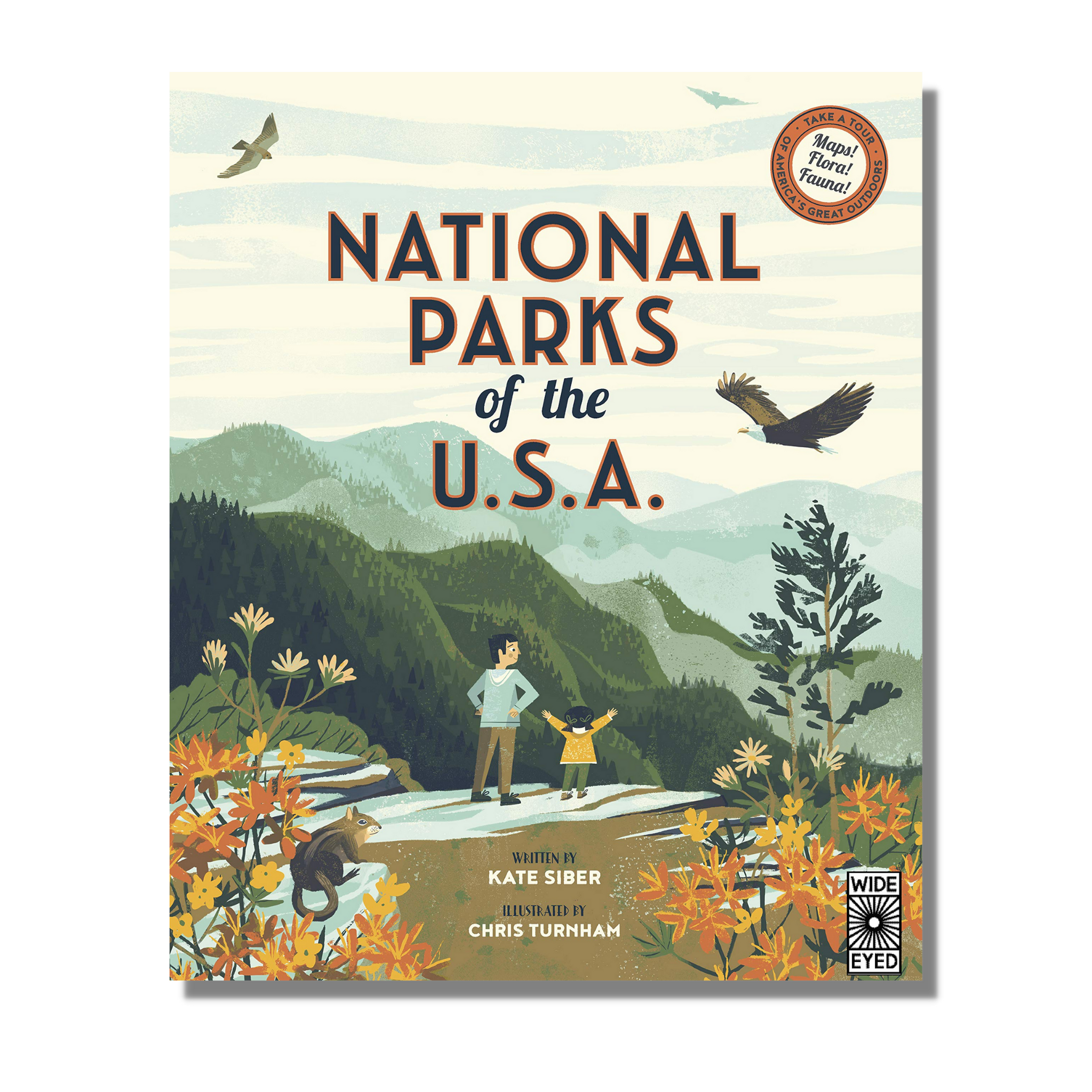 Park Ranger Gift Set