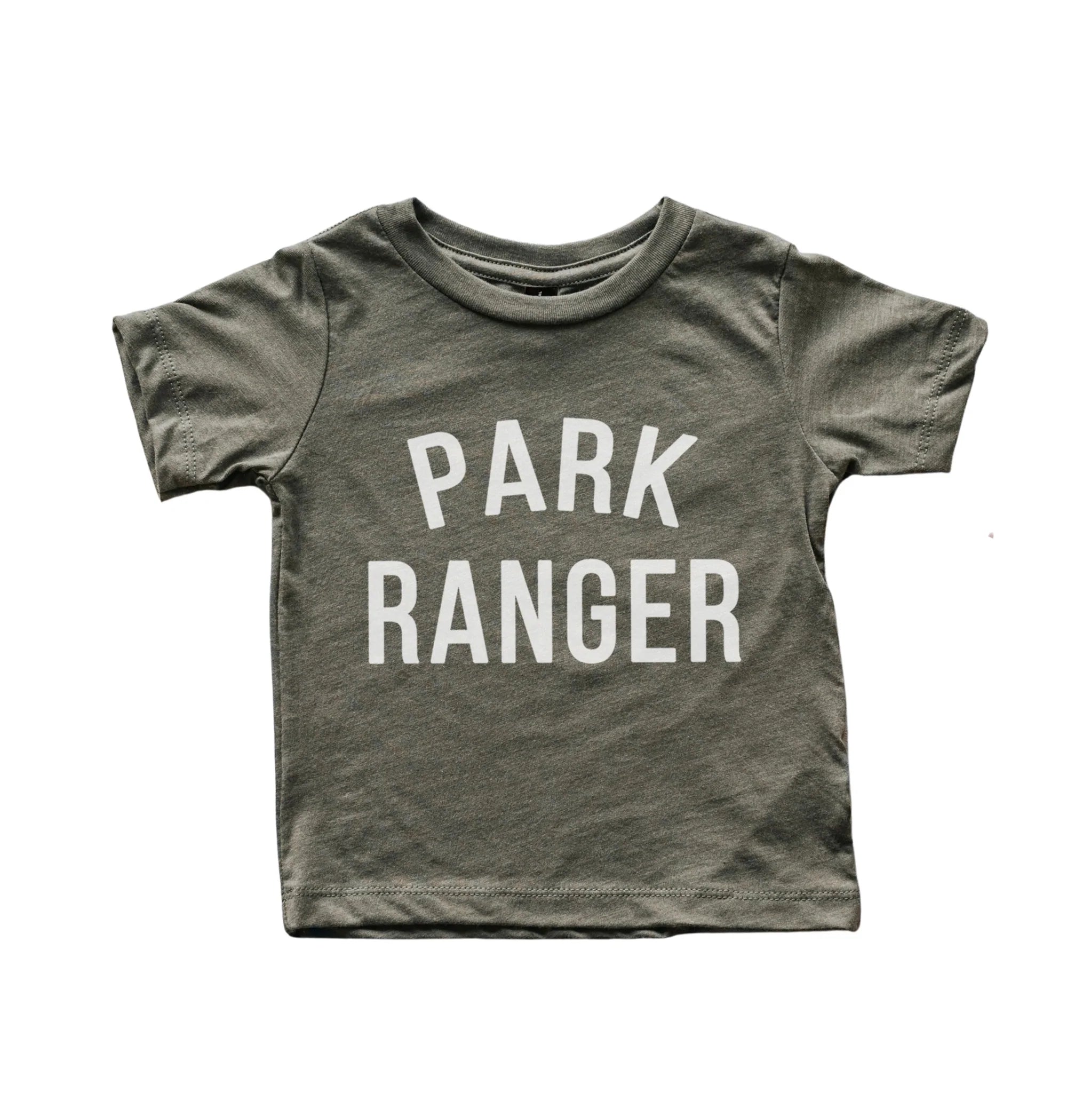 Park Ranger Gift Set