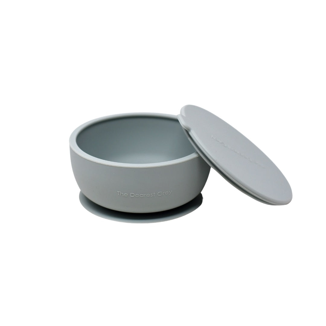 Bento Box Feeding Set, Cloud